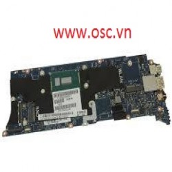 Thay thế sửa chữa đổi Mainboard Laptop Main Dell XPS13-9343 i5 ram on 8G