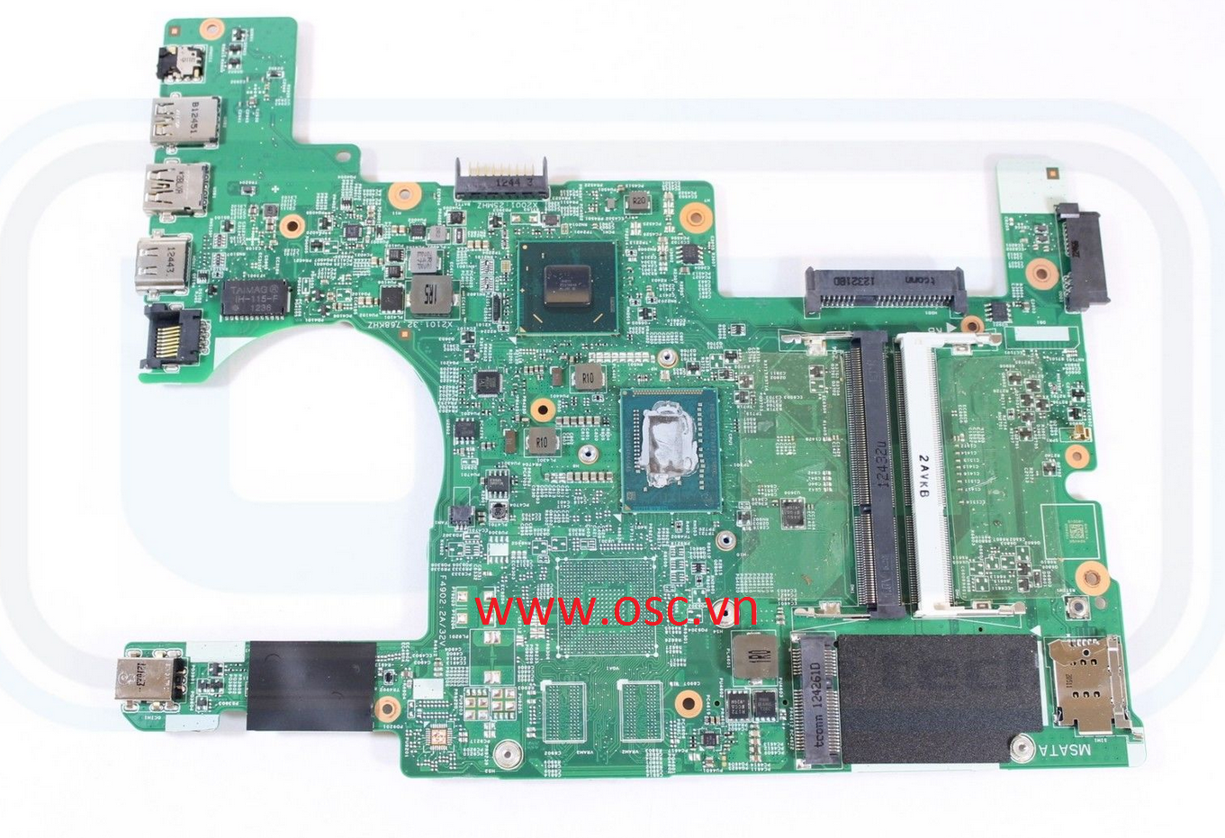 Dell Inspiron 15 7591 Ventilateur CPU Pour Ordinateurs Portables