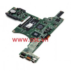 Thay thế sửa chữa đổi Mainboard Laptop Dell Inspiron 14Z N411Z Mã Main DA0R05MB8D2 cpu on i3