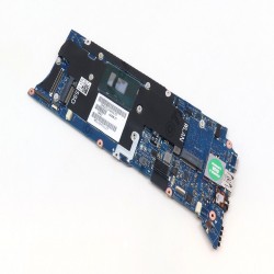 Thay thế sửa chữa đổi Mainboard Laptop Dell XPS 13 9350 cpu on i5-6200