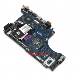 Thay thế sửa chữa đổi Mainboard Laptop Dell XPS 14Z L412Z Mã Main LA-7451P cpu on i7