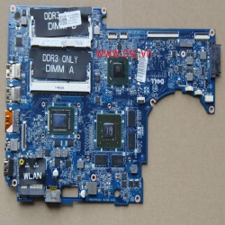 Thay thế sửa chữa đổi Mainboard Laptop Dell XPS 15z Mã Main DASS8BM8AE1 cpu on i3