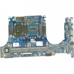 Thay thế sửa chữa đổi Mainboard Laptop Dell Dell XPS 15 9530 cpu on i7