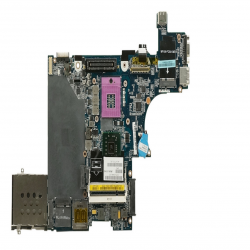 Thay thế sửa chữa đổi Mainboard Laptop Dell  Latitude E6400 share