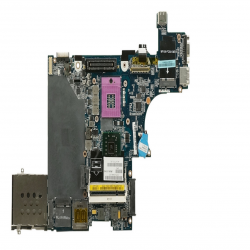 Thay thế sửa chữa đổi Mainboard Laptop Dell  Latitude E6400 vga rời
