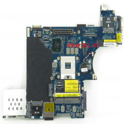 Thay thế sửa chữa đổi Mainboard Laptop Dell Latitude E6410