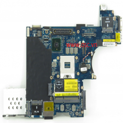 Thay thế sửa chữa đổi Mainboard Laptop Dell Latitude E6410 vga rời