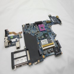 Thay thế sửa chữa đổi Mainboard Laptop Dell Latitude E6500 share