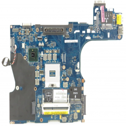 Thay thế sửa chữa đổi Mainboard Laptop Dell Latitude E6510 share