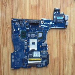 Thay thế sửa chữa đổi Mainboard Laptop Dell Latitude E6510 vga rời