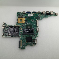 Thay thế sửa chữa đổi Mainboard Laptop Dell Latitude D820 vga share