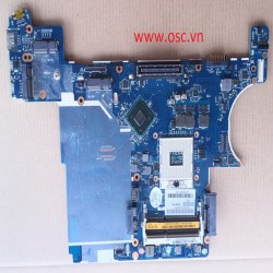 Thay thế sửa chữa đổi Mainboard Laptop Dell Latitude E6430 vga share