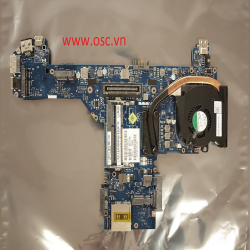 Thay thế sửa chữa đổi Mainboard Laptop Dell Latitude E6430S CPU on i3