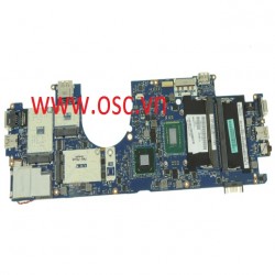 Thay thế sửa chữa đổi Mainboard Laptop Dell Latitude E6430U CPU on