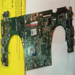 Thay thế sửa chữa đổi Mainboard Laptop Dell Vostro 5480 cpu on i7