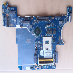 Thay thế sửa chữa đổi Mainboard Laptop Latitude E6430 vga share