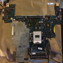 Thay thế sửa chữa đổi Mainboard Laptop Latitude E6440 Card Rời