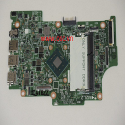 Thay thế sửa chữa đổi Mainboard Laptop Dell Inspiron 3147  cpu on Pentium