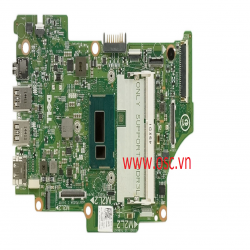 Thay thế sửa chữa đổi Mainboard Laptop Dell Inspiron 7347 cpu on i3