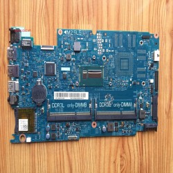 Thay thế sửa chữa đổi Mainboard Laptop Main Dell Inspiron 7537 i3 share