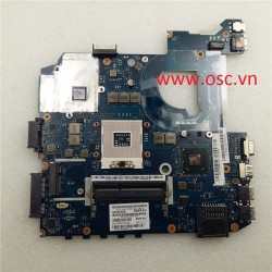 Thay thế sửa chữa đổi Mainboard Laptop Main Asus K45VD K45A