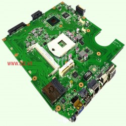 Thay thế sửa chữa đổi Mainboard Laptop Main Asus Asus X45C X45VD X45A HM70