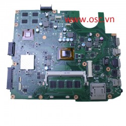 Thay thế sửa chữa đổi Mainboard Laptop Main Asus Asus X45C X45VD X45A cpu on i3