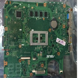 Thay thế sửa chữa đổi Mainboard Laptop Main Asus Asus X45C X45VD X45A vga rời socket HM76