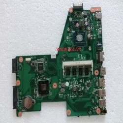 Thay thế sửa chữa đổi Mainboard Laptop Main Asus X451C X451CA cpu on Celeron