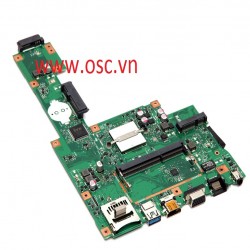 Thay thế sửa chữa đổi Mainboard Laptop Main Asus X553 X553M X553MA