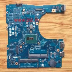 Thay thế sửa chữa đổi Mainboard Laptop Dell Inspiron 5558