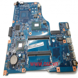 Thay thế sửa chữa đổi Mainboard Laptop Main Acer V5-571 V5-571P V5-531 cpu pentium