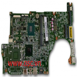 Thay thế sửa chữa đổi Mainboard Laptop Main Acer V5-472 V5-472P cpu on i3