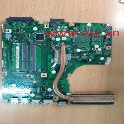 Thay thế sửa chữa đổi Mainboard Laptop Main Acer E5-473 Mã Main LA-C341P A4WAB cpu i3