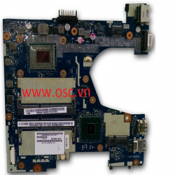 Thay thế sửa chữa đổi Mainboard Laptop Main Acer V5-171 Mã Main LA-8941P cpu on cleron