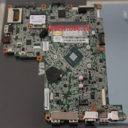 Thay thế sửa chữa đổi Mainboard Laptop Main Acer one  Z1401 cpu on Pentium