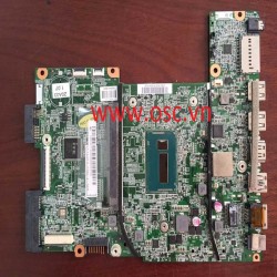 Thay thế sửa chữa đổi Mainboard Laptop Main Acer one Z1402 cpu on Pentium