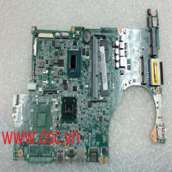 Thay thế sửa chữa đổi Mainboard Laptop Main Acer Aspire V5-572 V5-572P cpu on i3