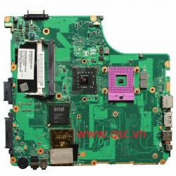 Thay thế sửa chữa đổi Mainboard Laptop Toshiba SATELLITE A300 A305 L300 L305
