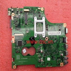 Thay thế sửa chữa đổi Mainboard Laptop Toshiba C640 C645 C600 socket share HM65