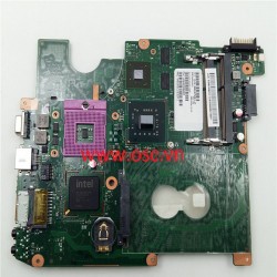 Thay thế sửa chữa đổi Mainboard Laptop Toshiba C605 C600