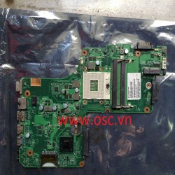 Thay thế sửa chữa đổi Mainboard Laptop Toshiba L850 L855 C855 C850 cpu socket
