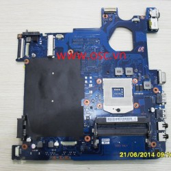 Thay thế sửa chữa đổi Mainboard Laptop Samsung NP300E4