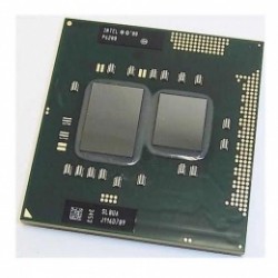 Thay thế sửa chữa mua bán trao đổi cpu laptop Intel Pentium P6200 (3M Cache, 2.13 GHz)