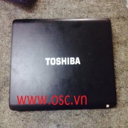 Mua bán sửa chữa thay thế  vỏ laptop Toshiba C640 C645 Thay vỏ call 024-3710 1466