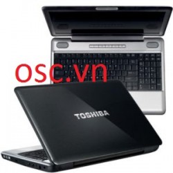 Mua bán sửa chữa thay thế  vỏ laptop Toshiba L500 Thay vỏ call 024-3710 1466