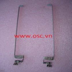 Thay thế sửa chữa Bản lề Laptop – Hinges Toshiba L510 L515 L510D L515D chi tiết call 024-3710 1468