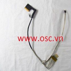 Thay thế sửa chữa mua bán cáp màn laptop Dell N4030 M4010 N4020 M4030