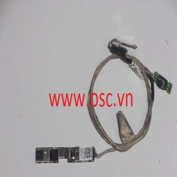 Thay thế sửa chữa mua bán cáp màn laptop Dell Vostro 5480