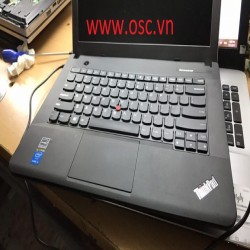 Mua bán sửa chữa thay thế  vỏ laptop Lenovo Thinkpad E431 E440 E445 Thay vỏ